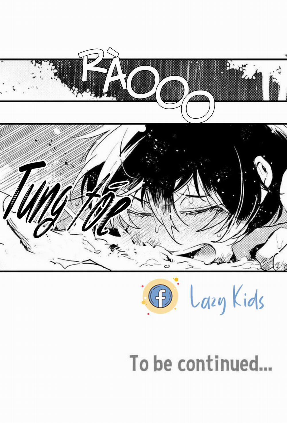 Tiếng Gọi Của Tình Yêu Sau Trải Nghiệm Cận Tử 2 trang 38