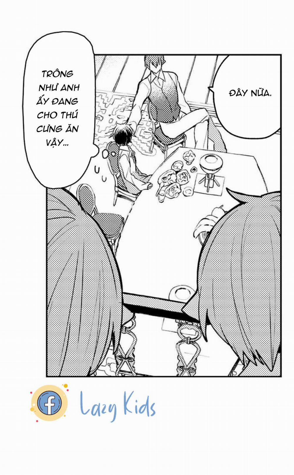 Tiếng Gọi Của Tình Yêu Sau Trải Nghiệm Cận Tử 2 trang 4