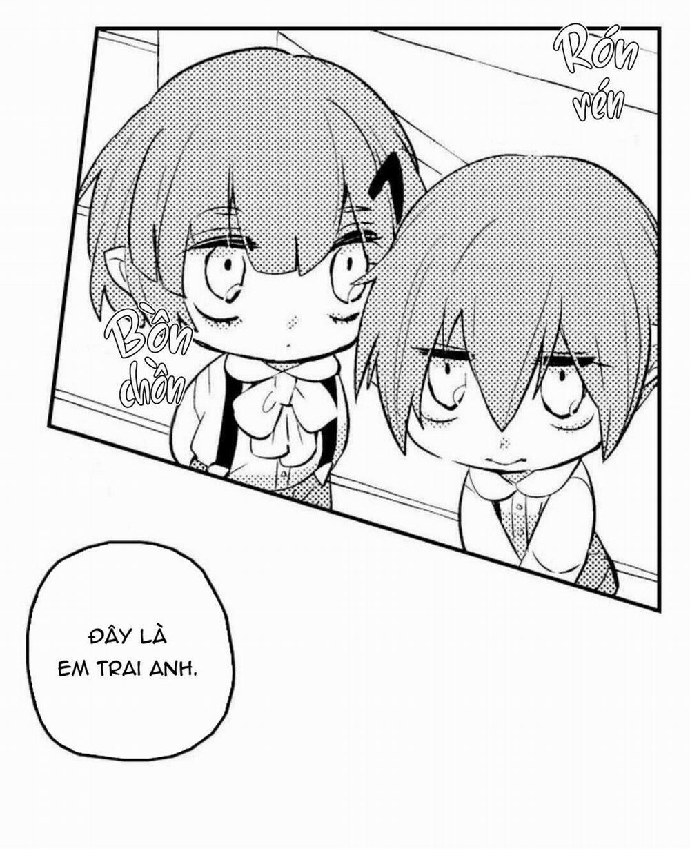 Tiếng Gọi Của Tình Yêu Sau Trải Nghiệm Cận Tử 2 trang 5