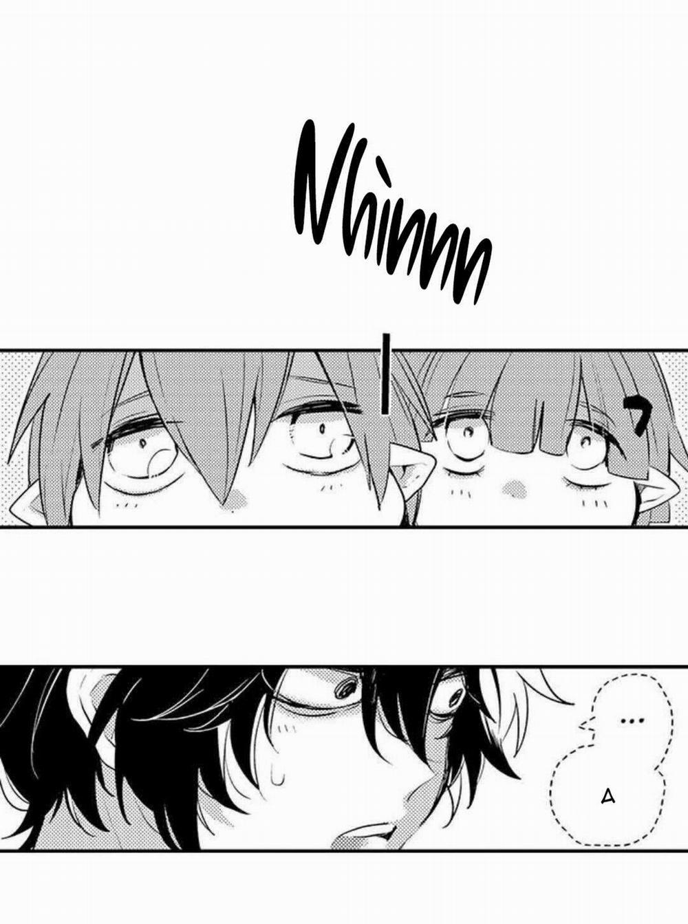 Tiếng Gọi Của Tình Yêu Sau Trải Nghiệm Cận Tử 2 trang 8