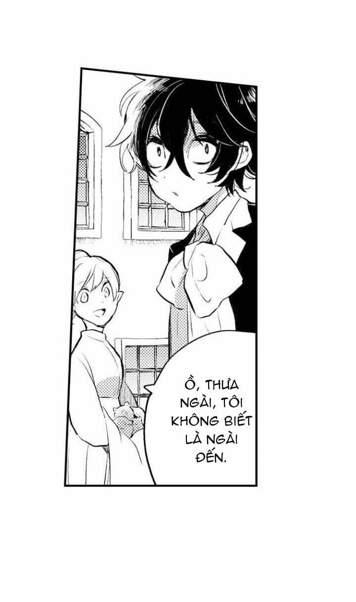 Tiếng Gọi Của Tình Yêu Sau Trải Nghiệm Cận Tử 20 trang 10