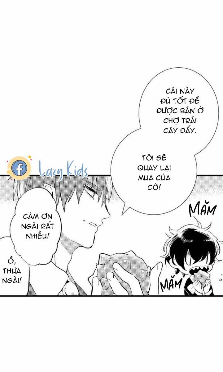 Tiếng Gọi Của Tình Yêu Sau Trải Nghiệm Cận Tử 20 trang 13