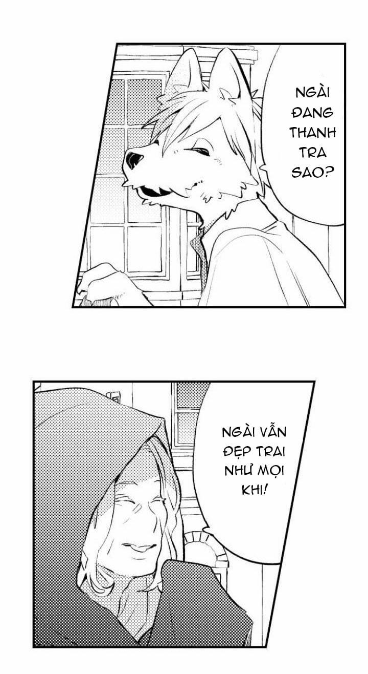 Tiếng Gọi Của Tình Yêu Sau Trải Nghiệm Cận Tử 20 trang 14