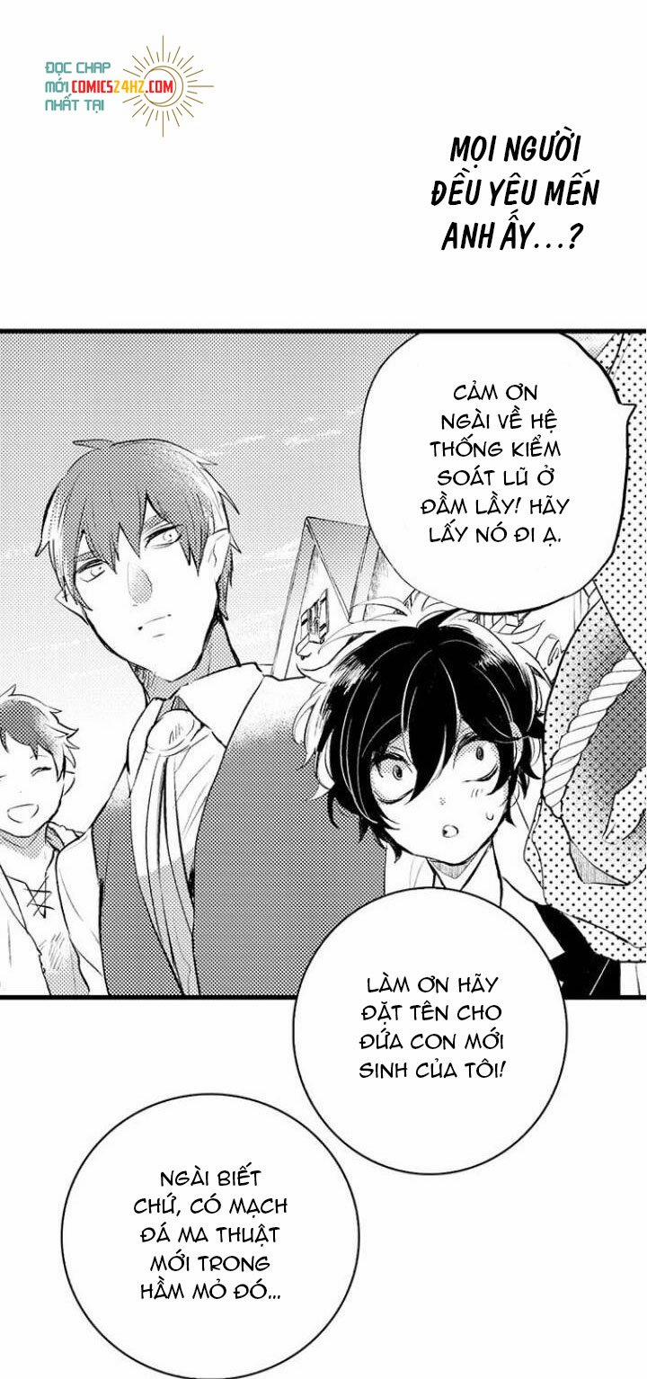 Tiếng Gọi Của Tình Yêu Sau Trải Nghiệm Cận Tử 20 trang 16