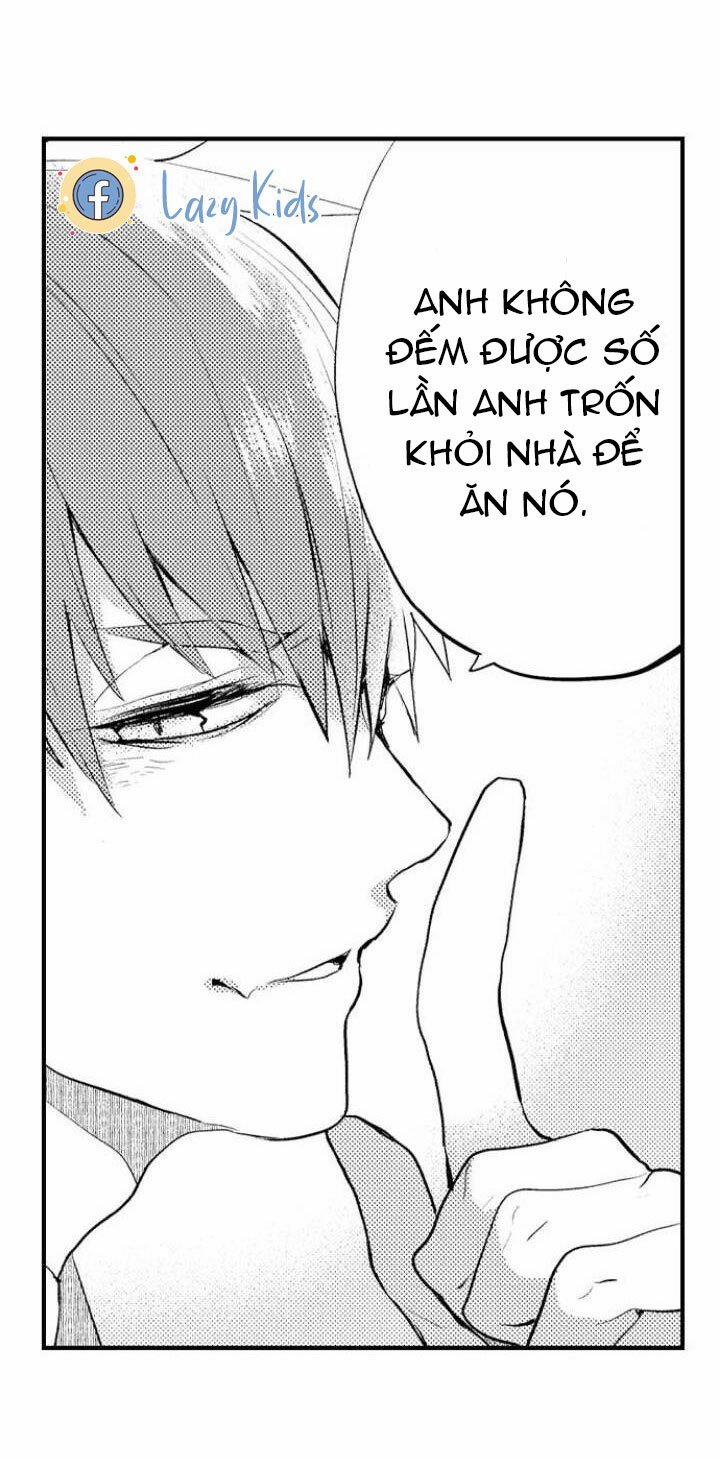 Tiếng Gọi Của Tình Yêu Sau Trải Nghiệm Cận Tử 20 trang 19