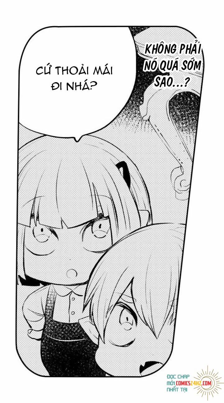 Tiếng Gọi Của Tình Yêu Sau Trải Nghiệm Cận Tử 20 trang 24