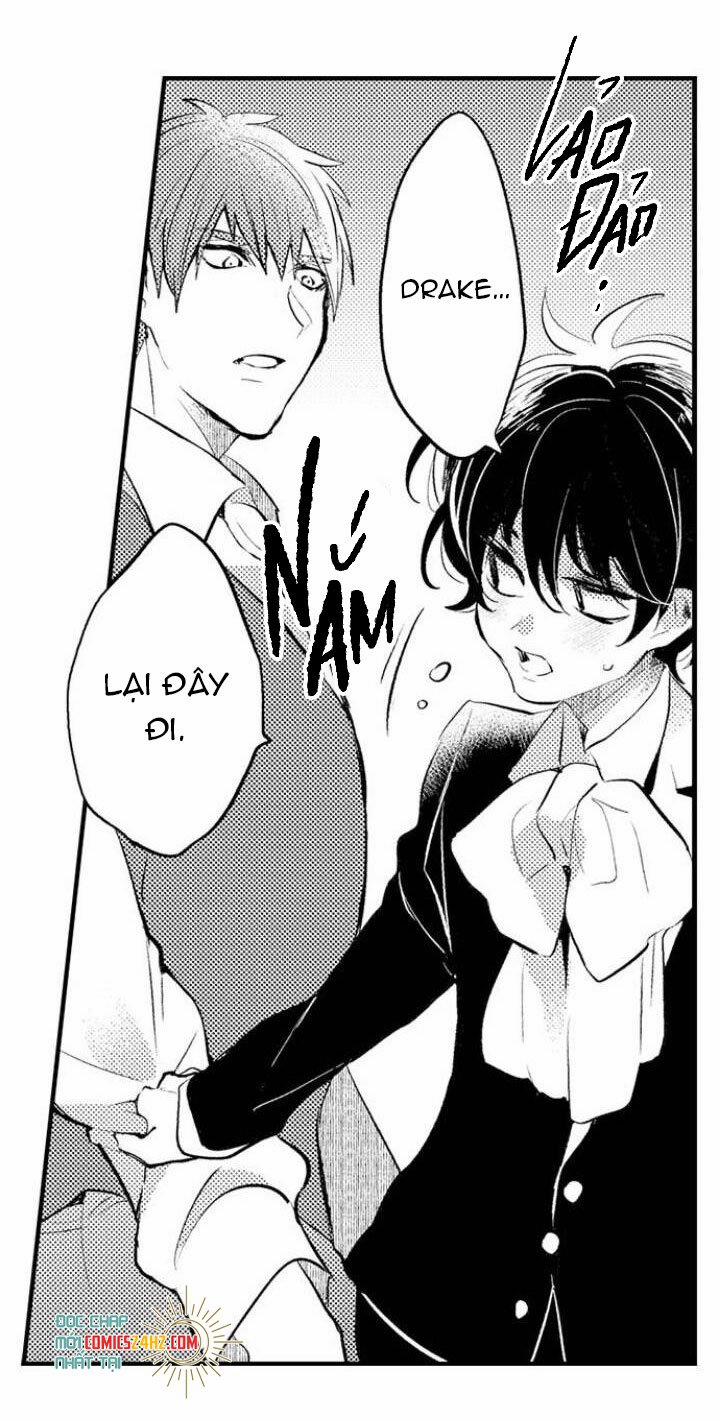 Tiếng Gọi Của Tình Yêu Sau Trải Nghiệm Cận Tử 20 trang 27