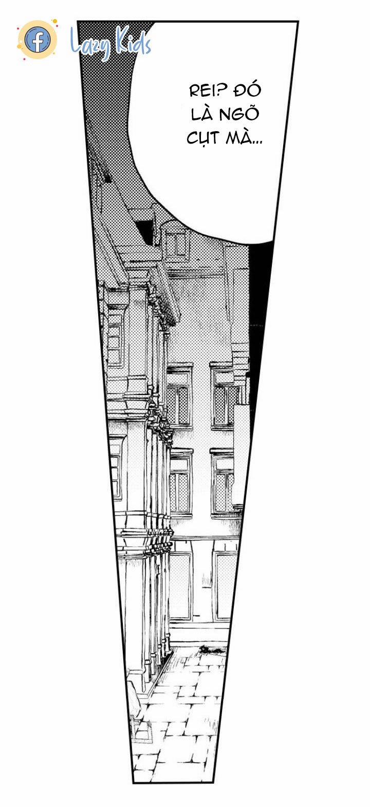 Tiếng Gọi Của Tình Yêu Sau Trải Nghiệm Cận Tử 20 trang 28