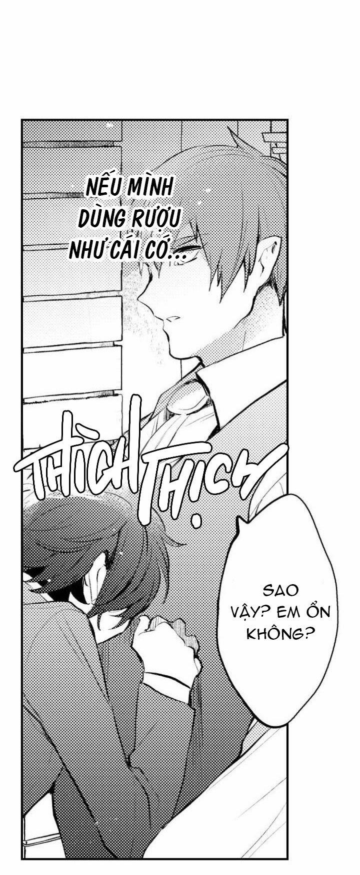 Tiếng Gọi Của Tình Yêu Sau Trải Nghiệm Cận Tử 20 trang 29