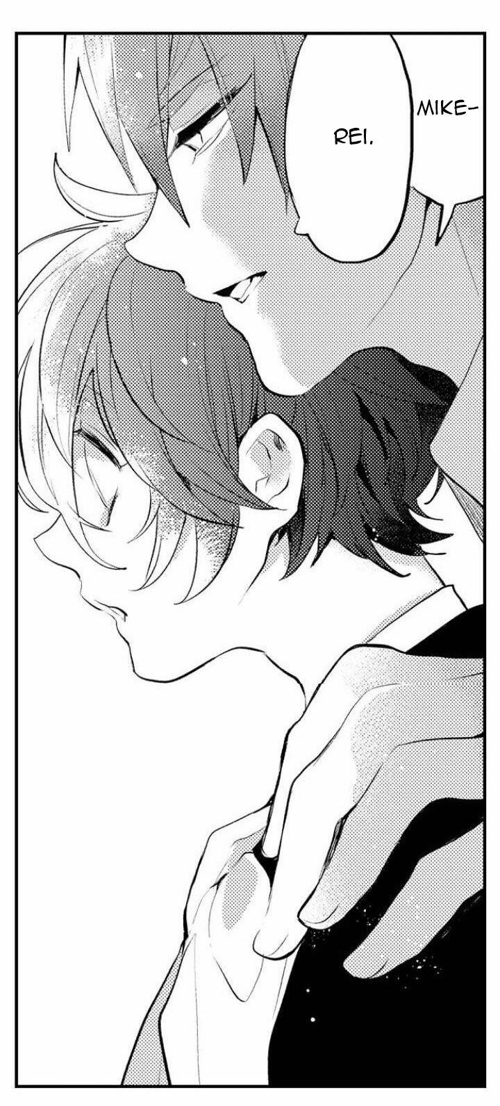 Tiếng Gọi Của Tình Yêu Sau Trải Nghiệm Cận Tử 20 trang 3