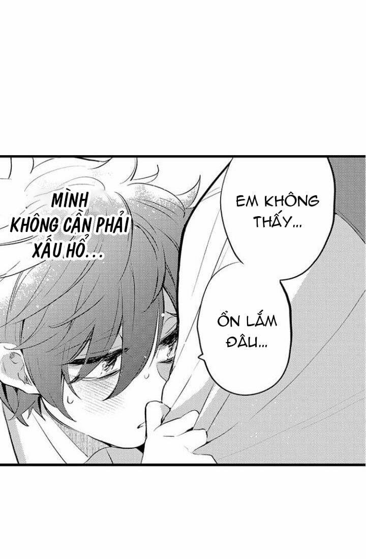 Tiếng Gọi Của Tình Yêu Sau Trải Nghiệm Cận Tử 20 trang 30