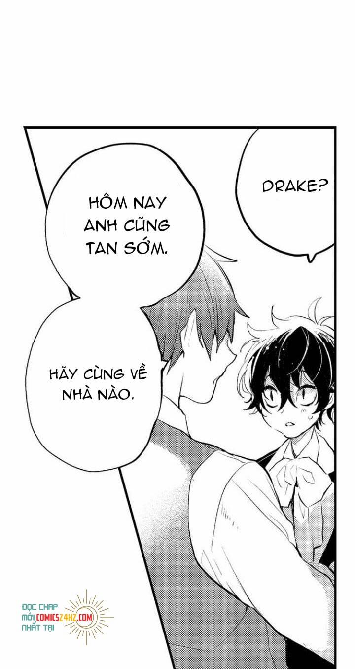 Tiếng Gọi Của Tình Yêu Sau Trải Nghiệm Cận Tử 20 trang 4