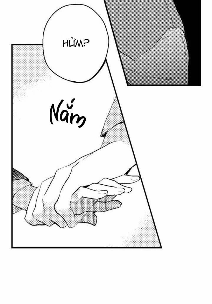 Tiếng Gọi Của Tình Yêu Sau Trải Nghiệm Cận Tử 20 trang 5