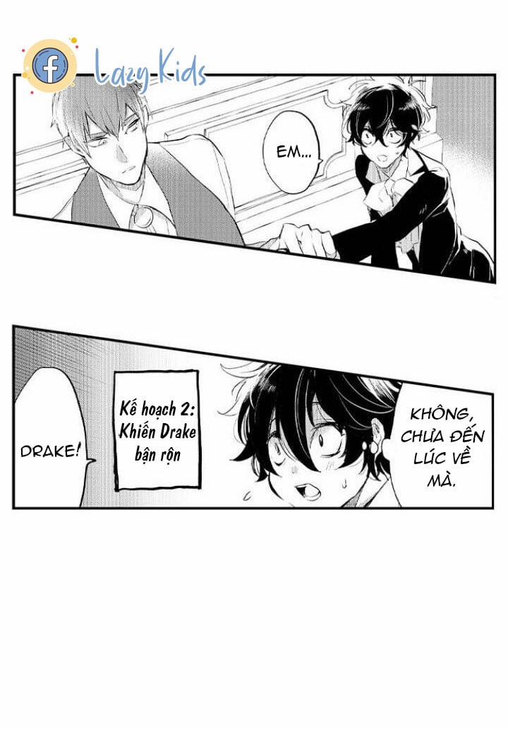 Tiếng Gọi Của Tình Yêu Sau Trải Nghiệm Cận Tử 20 trang 6