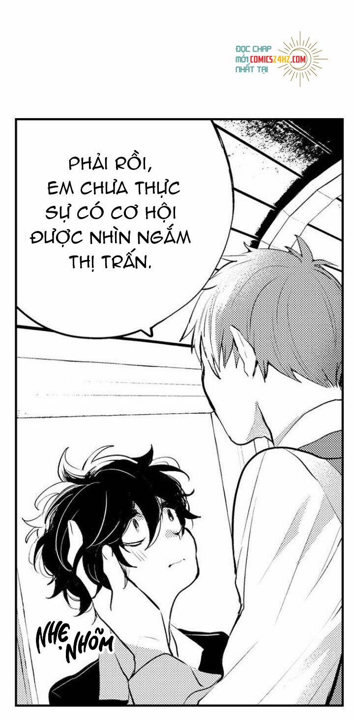 Tiếng Gọi Của Tình Yêu Sau Trải Nghiệm Cận Tử 20 trang 8