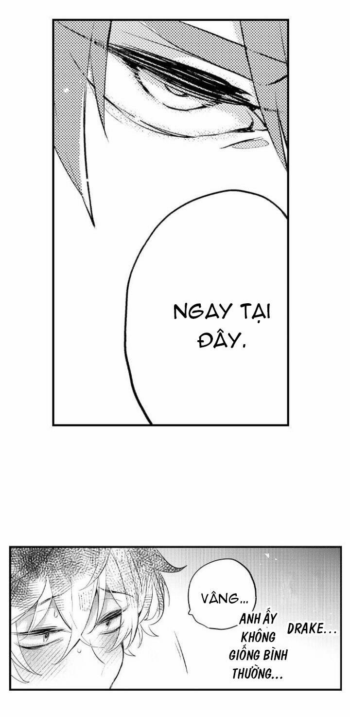 Tiếng Gọi Của Tình Yêu Sau Trải Nghiệm Cận Tử 21 trang 14