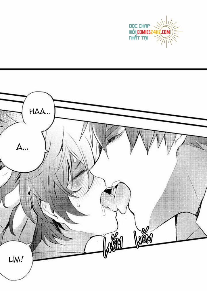 Tiếng Gọi Của Tình Yêu Sau Trải Nghiệm Cận Tử 21 trang 15