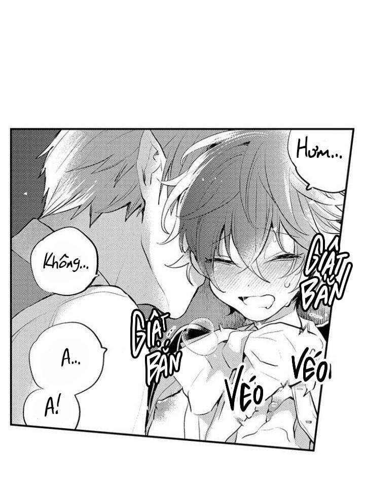 Tiếng Gọi Của Tình Yêu Sau Trải Nghiệm Cận Tử 21 trang 19