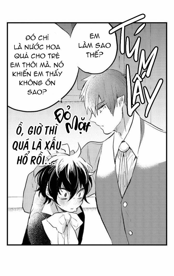 Tiếng Gọi Của Tình Yêu Sau Trải Nghiệm Cận Tử 21 trang 2