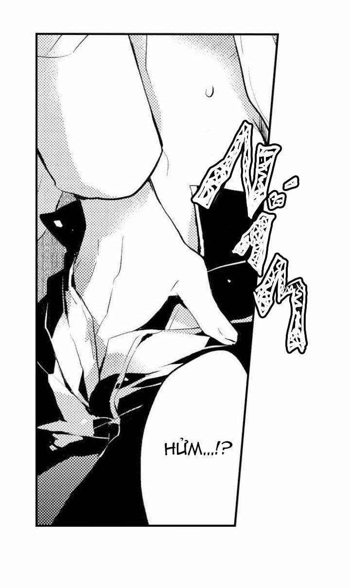 Tiếng Gọi Của Tình Yêu Sau Trải Nghiệm Cận Tử 21 trang 21