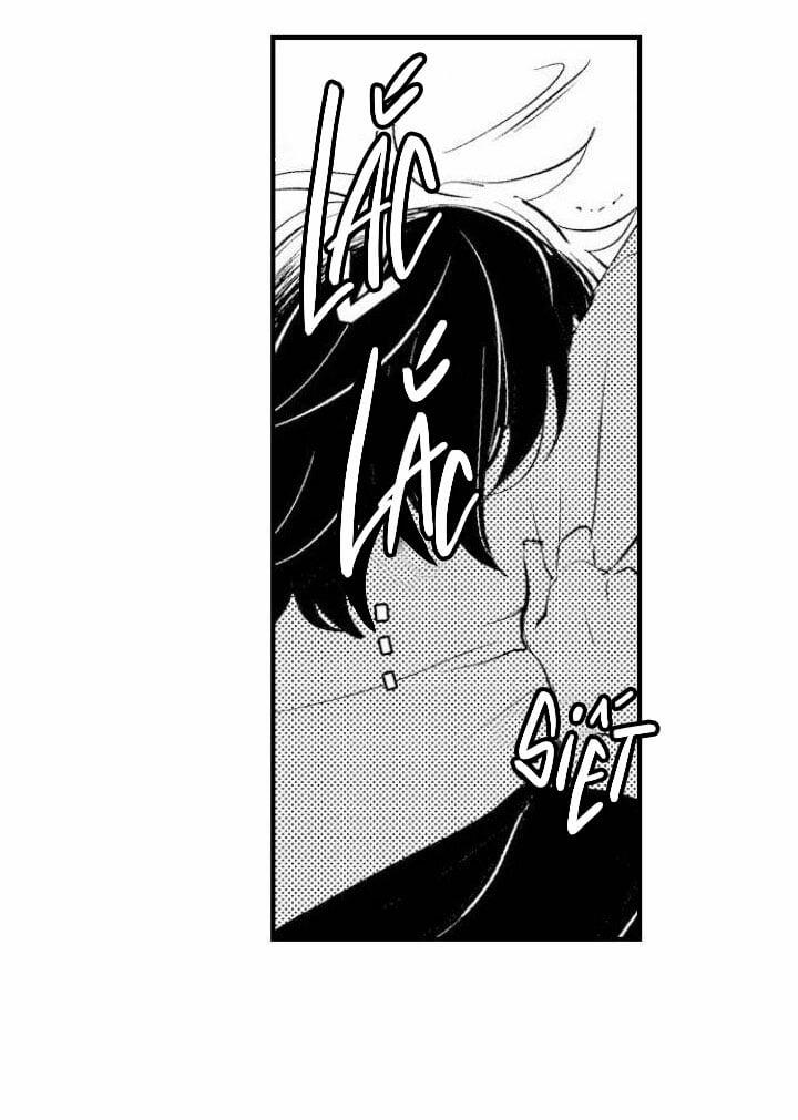 Tiếng Gọi Của Tình Yêu Sau Trải Nghiệm Cận Tử 21 trang 28