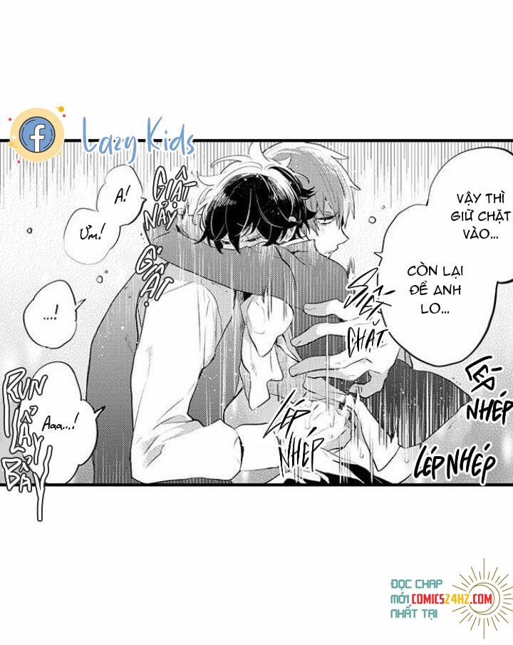 Tiếng Gọi Của Tình Yêu Sau Trải Nghiệm Cận Tử 21 trang 29