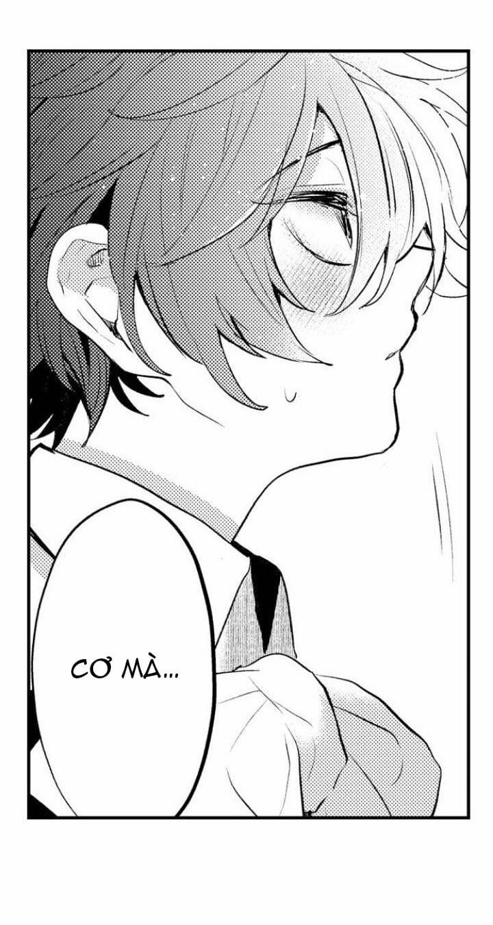 Tiếng Gọi Của Tình Yêu Sau Trải Nghiệm Cận Tử 21 trang 3