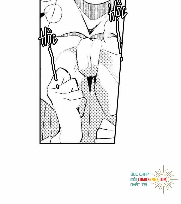 Tiếng Gọi Của Tình Yêu Sau Trải Nghiệm Cận Tử 21 trang 33