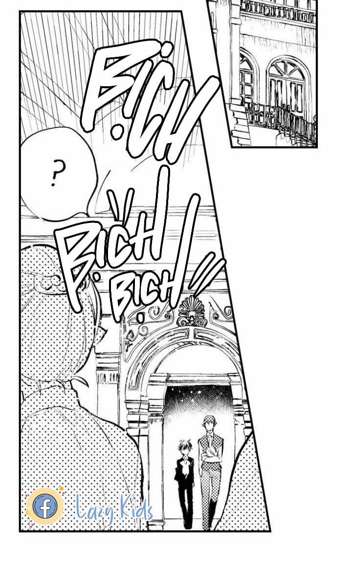 Tiếng Gọi Của Tình Yêu Sau Trải Nghiệm Cận Tử 21 trang 36