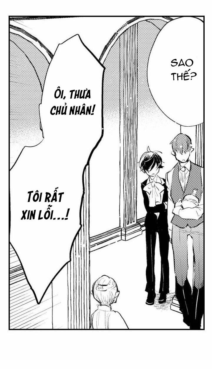 Tiếng Gọi Của Tình Yêu Sau Trải Nghiệm Cận Tử 21 trang 37