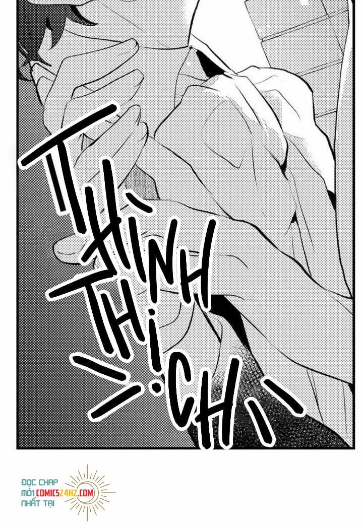 Tiếng Gọi Của Tình Yêu Sau Trải Nghiệm Cận Tử 21 trang 5