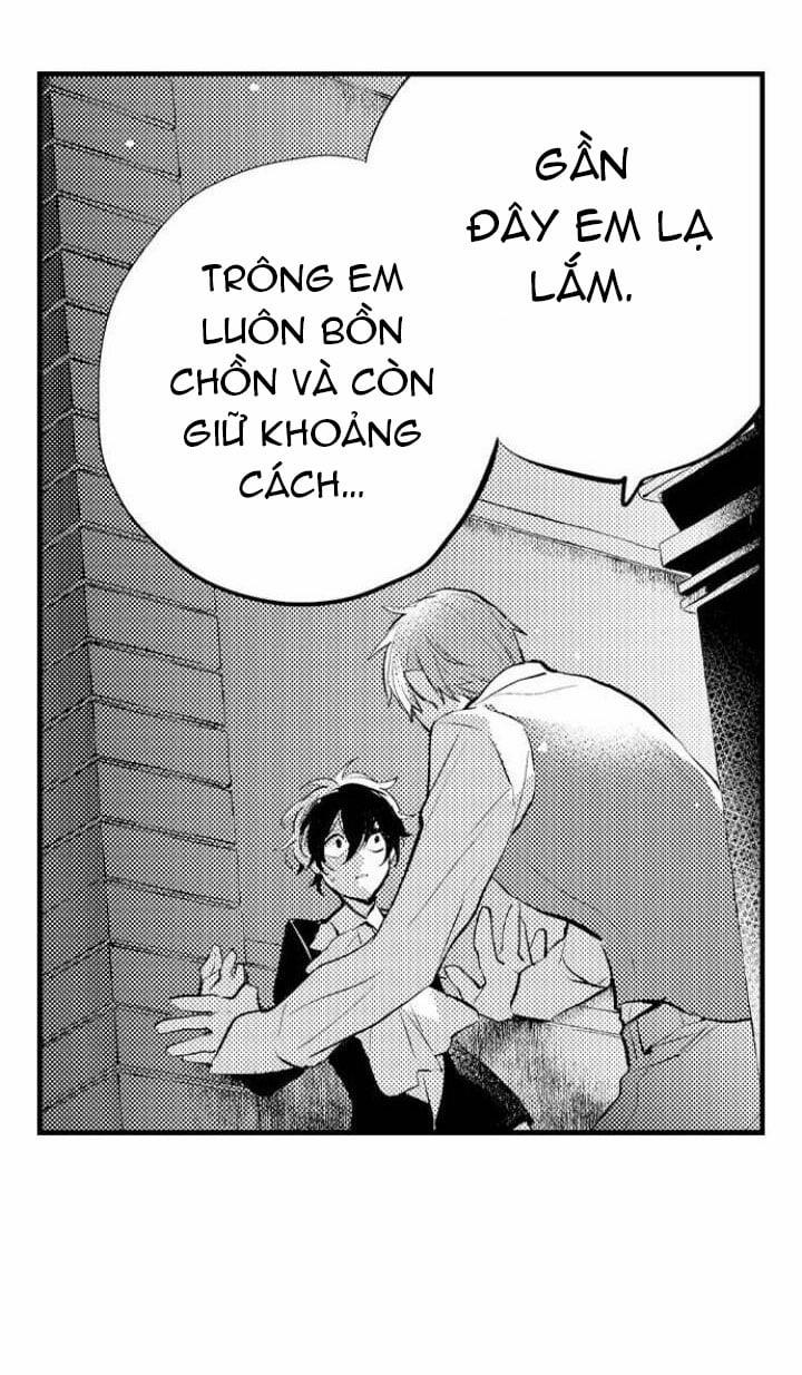 Tiếng Gọi Của Tình Yêu Sau Trải Nghiệm Cận Tử 21 trang 6