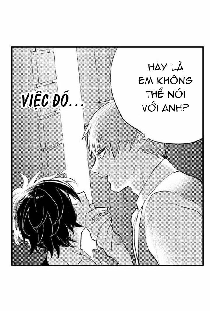 Tiếng Gọi Của Tình Yêu Sau Trải Nghiệm Cận Tử 21 trang 8