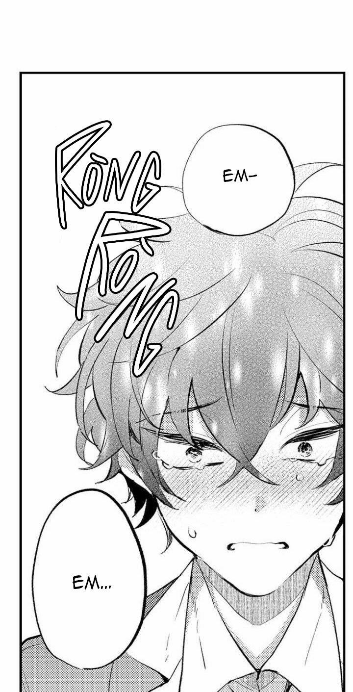 Tiếng Gọi Của Tình Yêu Sau Trải Nghiệm Cận Tử 22 trang 13