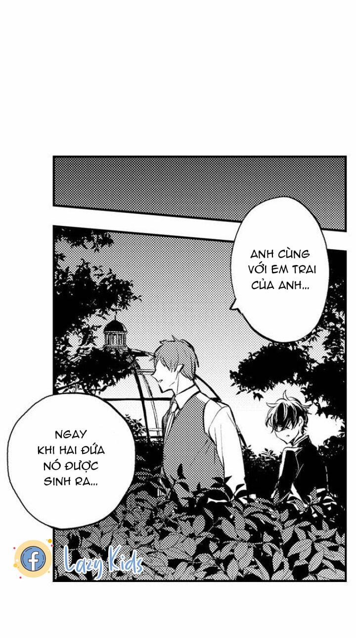 Tiếng Gọi Của Tình Yêu Sau Trải Nghiệm Cận Tử 22 trang 16