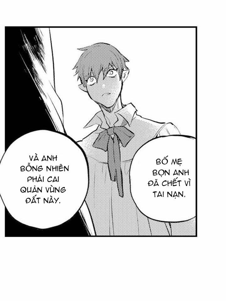 Tiếng Gọi Của Tình Yêu Sau Trải Nghiệm Cận Tử 22 trang 17