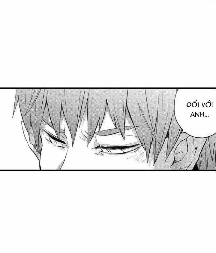 Tiếng Gọi Của Tình Yêu Sau Trải Nghiệm Cận Tử 22 trang 19