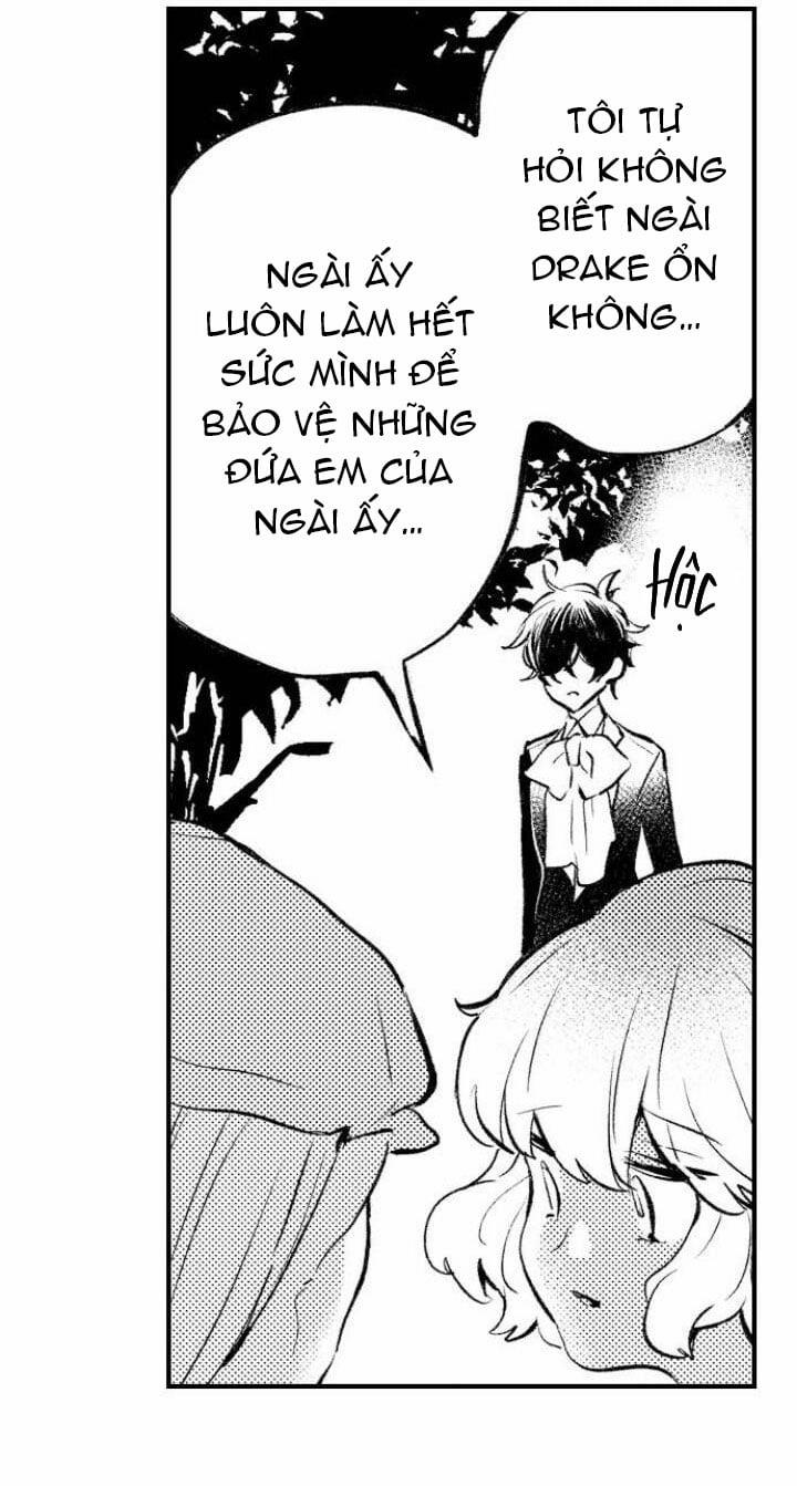 Tiếng Gọi Của Tình Yêu Sau Trải Nghiệm Cận Tử 22 trang 21