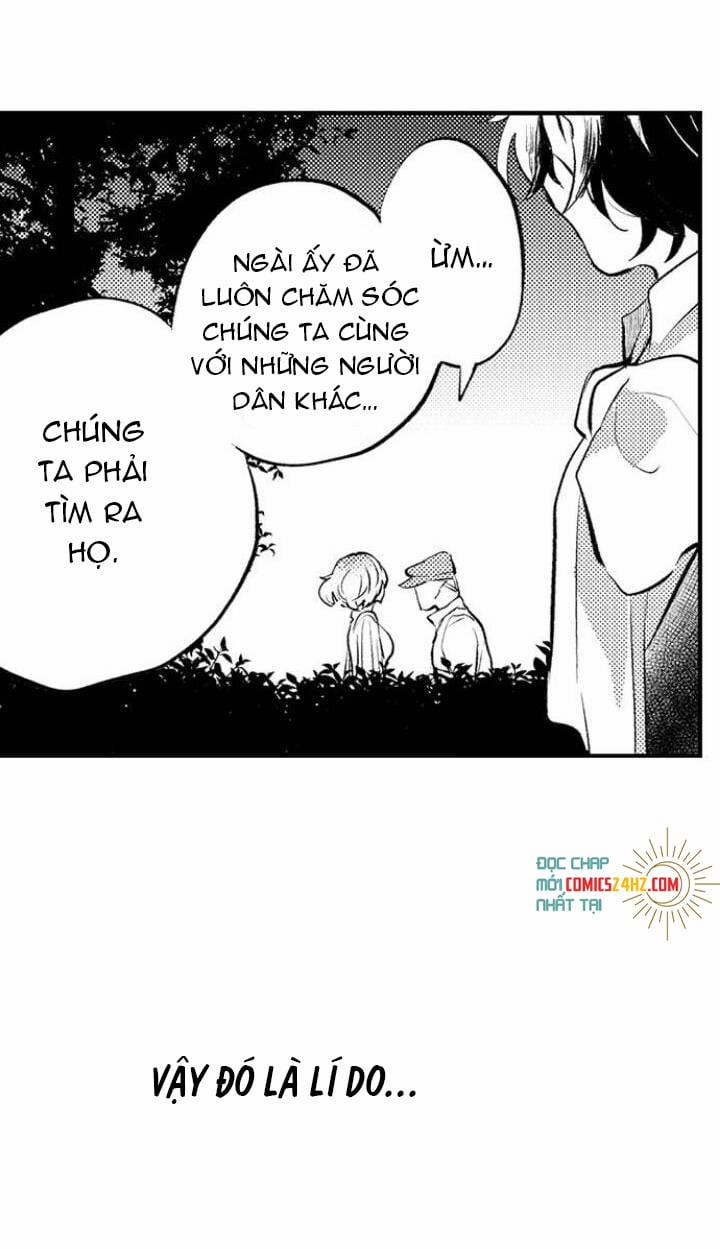 Tiếng Gọi Của Tình Yêu Sau Trải Nghiệm Cận Tử 22 trang 22