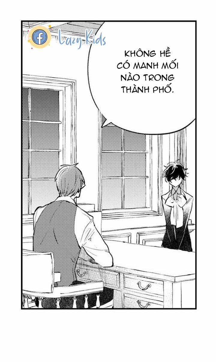 Tiếng Gọi Của Tình Yêu Sau Trải Nghiệm Cận Tử 22 trang 24