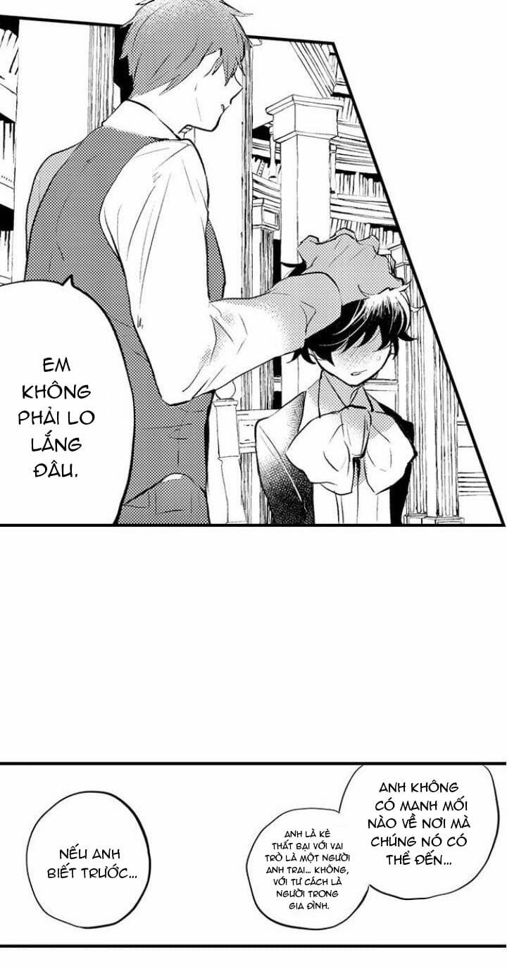 Tiếng Gọi Của Tình Yêu Sau Trải Nghiệm Cận Tử 22 trang 27