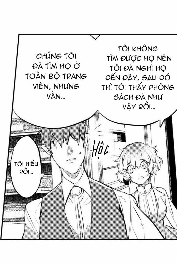 Tiếng Gọi Của Tình Yêu Sau Trải Nghiệm Cận Tử 22 trang 3