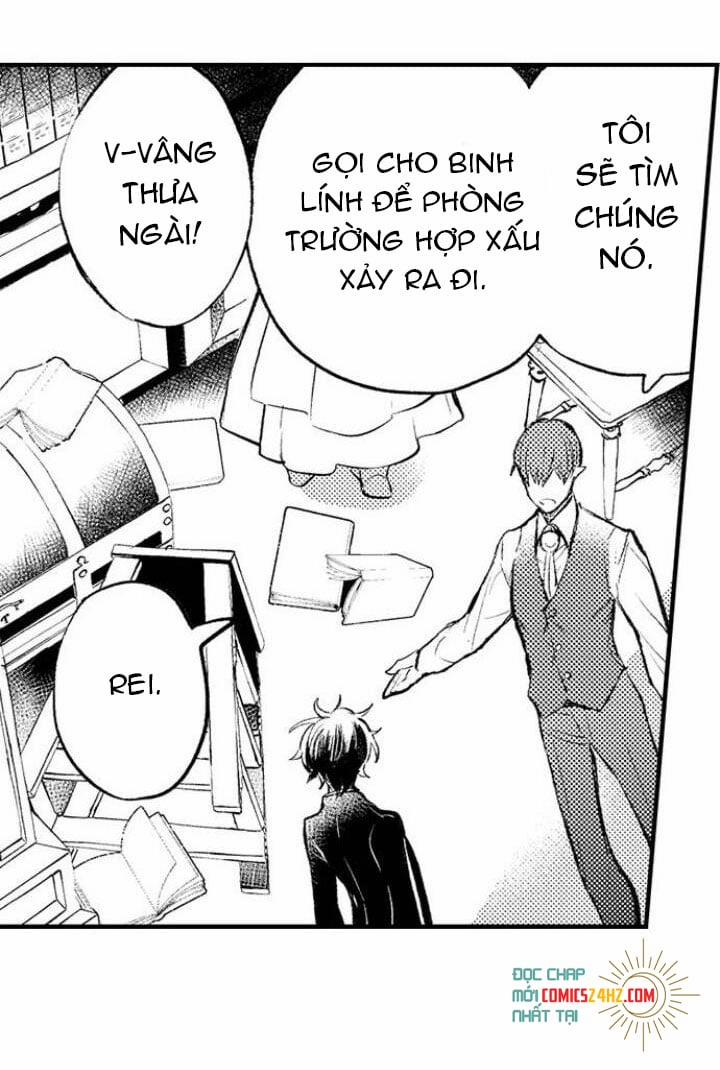 Tiếng Gọi Của Tình Yêu Sau Trải Nghiệm Cận Tử 22 trang 4