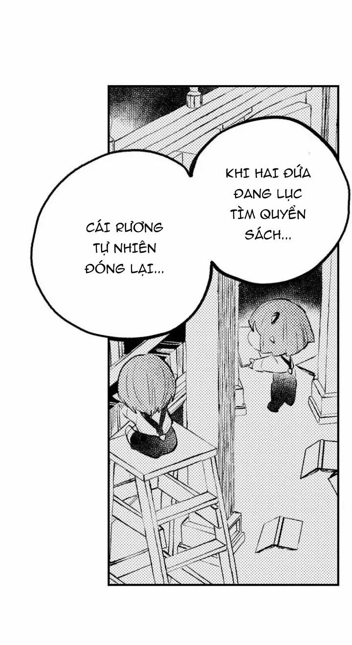 Tiếng Gọi Của Tình Yêu Sau Trải Nghiệm Cận Tử 23 trang 11