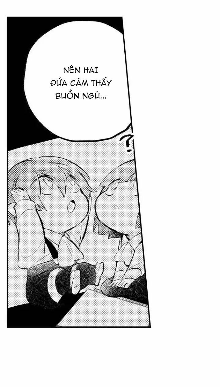 Tiếng Gọi Của Tình Yêu Sau Trải Nghiệm Cận Tử 23 trang 13