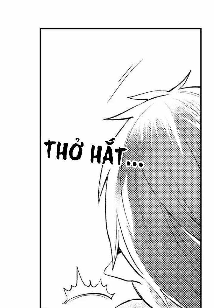 Tiếng Gọi Của Tình Yêu Sau Trải Nghiệm Cận Tử 23 trang 14