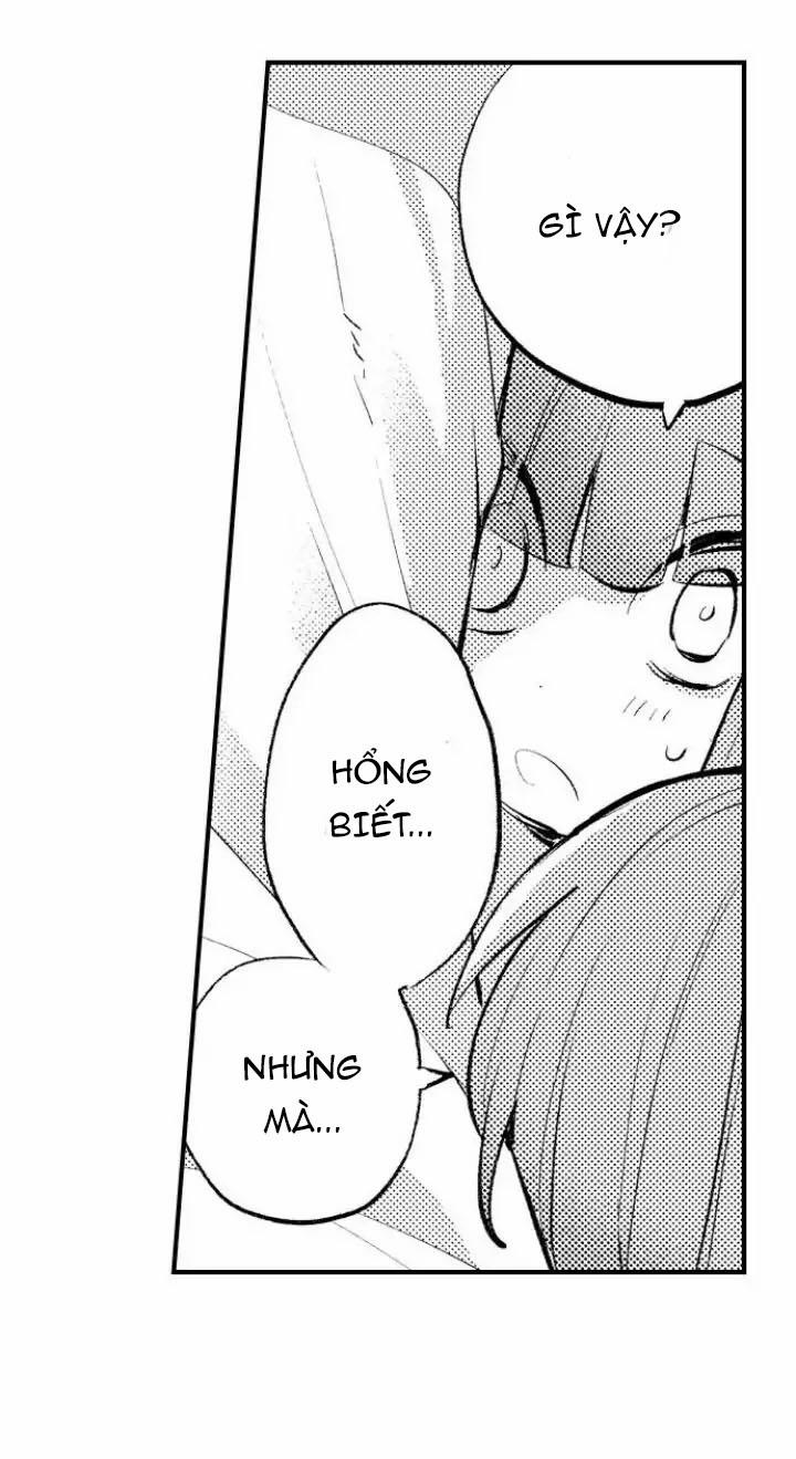 Tiếng Gọi Của Tình Yêu Sau Trải Nghiệm Cận Tử 23 trang 19