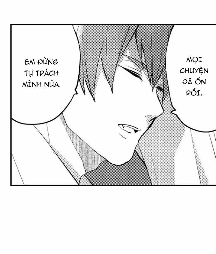 Tiếng Gọi Của Tình Yêu Sau Trải Nghiệm Cận Tử 23 trang 27