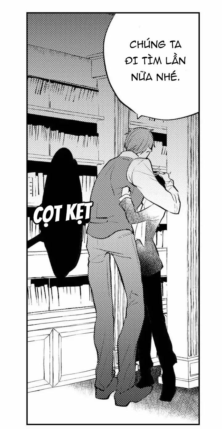 Tiếng Gọi Của Tình Yêu Sau Trải Nghiệm Cận Tử 23 trang 3