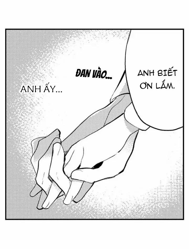 Tiếng Gọi Của Tình Yêu Sau Trải Nghiệm Cận Tử 23 trang 30